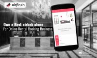 Airfinch-rental bookings Airbnb clone script